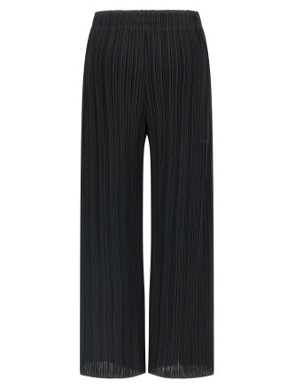 Брюки PLEATS PLEASE ISSEY MIYAKE 'Monthly Colors: February' (PP66JF12515) #