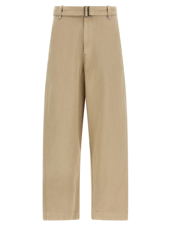 Брюки ENTIRE STUDIOS 'Gully' (ESSS26PA110120269) #1