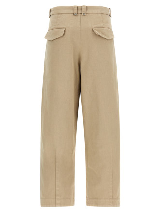 Брюки ENTIRE STUDIOS 'Gully' (ESSS26PA110120269) #