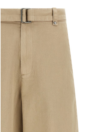 Брюки ENTIRE STUDIOS 'Gully' (ESSS26PA110120269) #