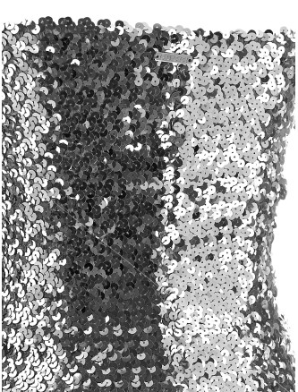 Мини GUCCI Sequin dress (860518ZZZAA1700) #