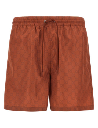 Пляжная одежда GUCCI GG swimsuit