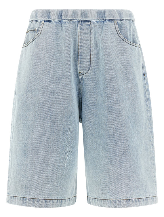 Бермуды, шорты ENTIRE STUDIOS 'Spar' (ESSS26SH012596261) #1