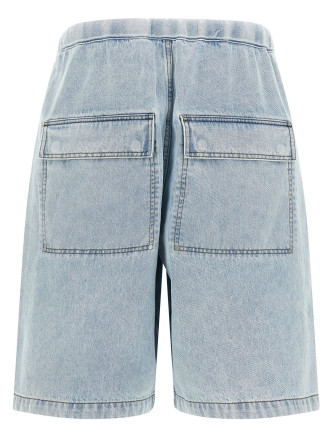 Бермуды, шорты ENTIRE STUDIOS 'Spar' (ESSS26SH012596261) #