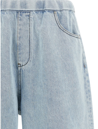 Бермуды, шорты ENTIRE STUDIOS 'Spar' (ESSS26SH012596261) #