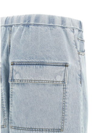 Бермуды, шорты ENTIRE STUDIOS 'Spar' (ESSS26SH012596261) #