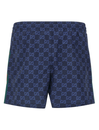 Пляжная одежда GUCCI 'Nastro Web' '' (815602XHAJ34735) #