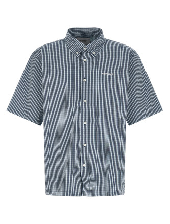 Рубашка, блузка CARHARTT WIP 'Groff'