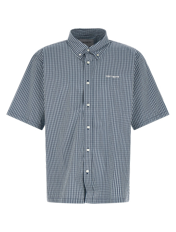 Рубашка, блузка CARHARTT WIP 'Groff' (I0361913Q4XX) #1