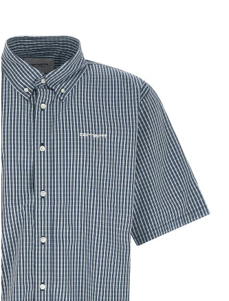 Рубашка, блузка CARHARTT WIP 'Groff' (I0361913Q4XX) #