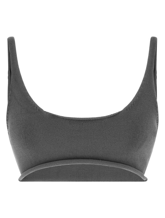 Повседневный топ ENTIRE STUDIOS 'Raw Knit' (ESSS26BS012520799) #1