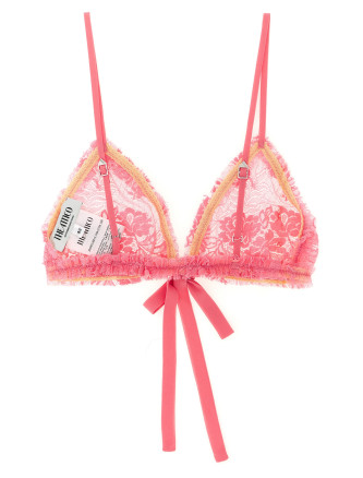 Бюстгальтер THE ATTICO Lace bra (260WCL00010026) #