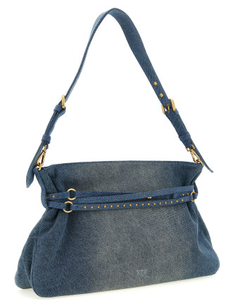 Сумка на плечо PINKO 'Belt' (105903A31GPJDQ) #