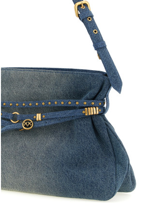 Сумка на плечо PINKO 'Belt' (105903A31GPJDQ) #