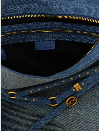 Сумка на плечо PINKO 'Belt' (105903A31GPJDQ) #