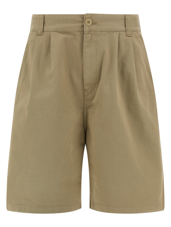 'Marv' bermuda shorts (I0348133IR06) #1