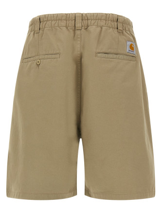 'Marv' bermuda shorts (I0348133IR06) #