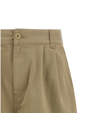 'Marv' bermuda shorts (I0348133IR06) #