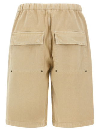 Бермуды, шорты ENTIRE STUDIOS 'Spar' (ESSS26SH012596270) #