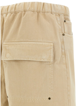 Бермуды, шорты ENTIRE STUDIOS 'Spar' (ESSS26SH012596270) #