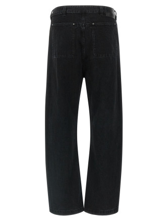 Джинсы ENTIRE STUDIOS 'Gem' (ESSS26DP030126248) #