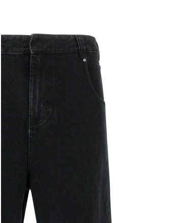 Джинсы ENTIRE STUDIOS 'Gem' (ESSS26DP030126248) #