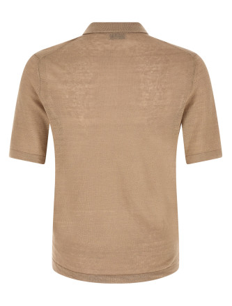 Поло BALLANTYNE Polo Argyle (B2W02614L2094141) #