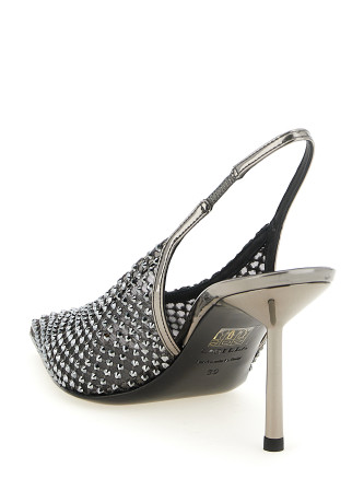 'Gilda' slingback (4189E080BXPP922) #