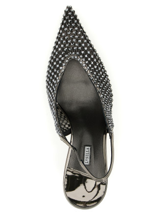 'Gilda' slingback (4189E080BXPP922) #