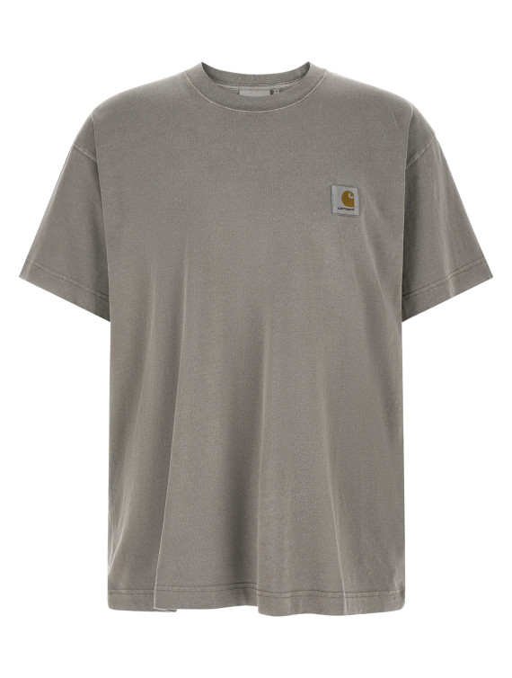 Футболка CARHARTT WIP 'Nelson' (I0299492LRGD) #1