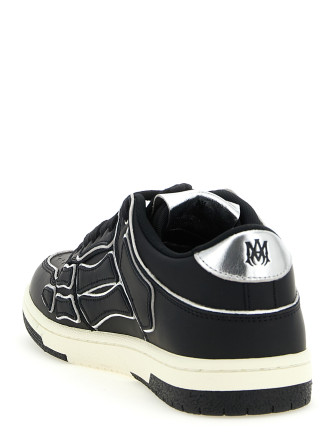 Кроссовки AMIRI 'Skel Top Low' (AMSNSN1004001) #