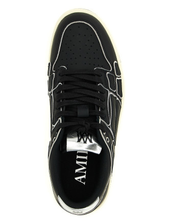 Кроссовки AMIRI 'Skel Top Low' (AMSNSN1004001) #