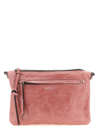 Сумка через плечо ISABEL MARANT 'Winna Duo'