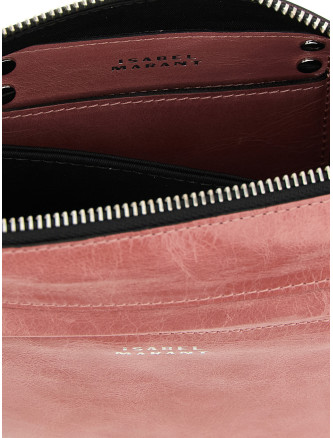 Сумка через плечо ISABEL MARANT 'Winna Duo' (BF0130FAD1C22M40AK) #