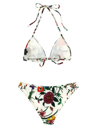 Пляжная одежда GUCCI 'Gucci Flora' (867524XHALP9413) #