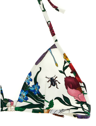 Пляжная одежда GUCCI 'Gucci Flora' (867524XHALP9413) #