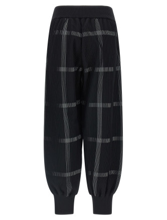 'Crossing Knit' pants (PP66KF82215) #