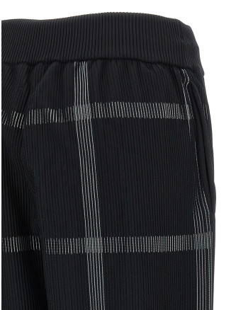 'Crossing Knit' pants (PP66KF82215) #