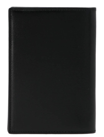 Лайфстайл SAINT LAURENT Monogram passport holder (60765902G0W1000) #