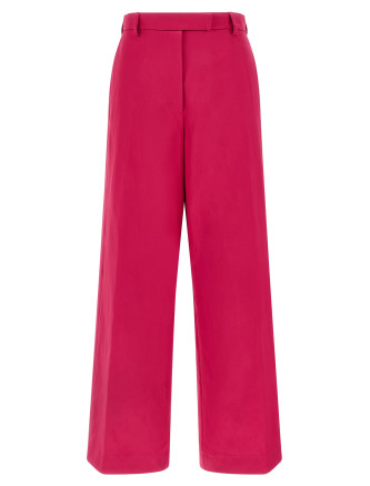 Брюки DRIES VAN NOTEN 'Penn'