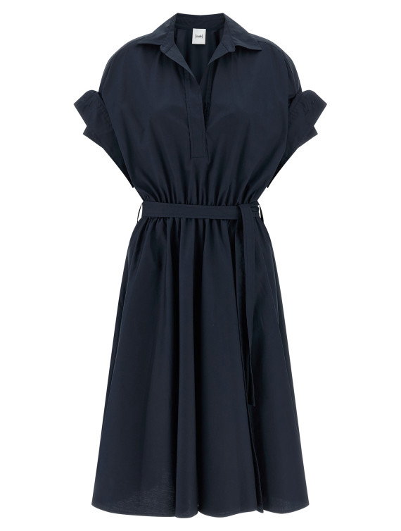 Миди NUDE Chemisier dress (1103E2638907) #1