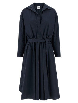 Миди NUDE Chemisier dress (1103E2638907) #