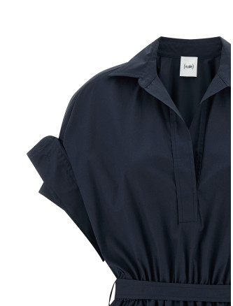 Миди NUDE Chemisier dress (1103E2638907) #