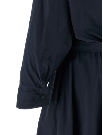 Миди NUDE Chemisier dress (1103E2638907) #