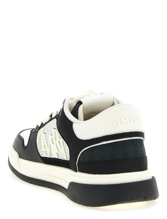 Кроссовки AMIRI 'Ma Quad Debossed Classic Low' (AMFOSR1123001) #