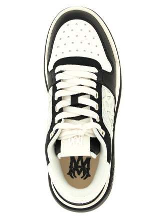 Кроссовки AMIRI 'Ma Quad Debossed Classic Low' (AMFOSR1123001) #