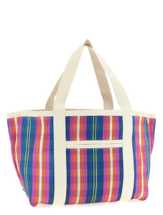 Сумка-тоут ISABEL MARANT 'Darwen' (PP0021FAA1X17MNYOE) #