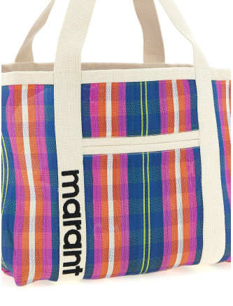 Сумка-тоут ISABEL MARANT 'Darwen' (PP0021FAA1X17MNYOE) #