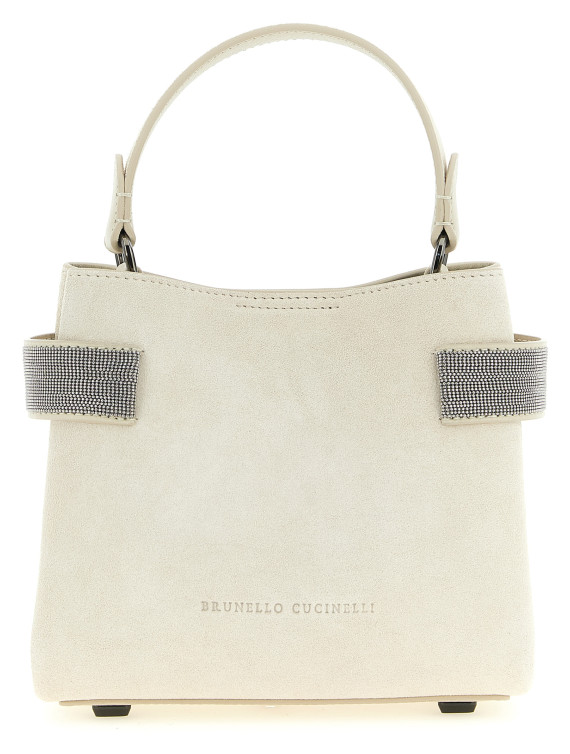 Ручная сумка BRUNELLO CUCINELLI 'Monile' (MBDLD2499C8905) #1