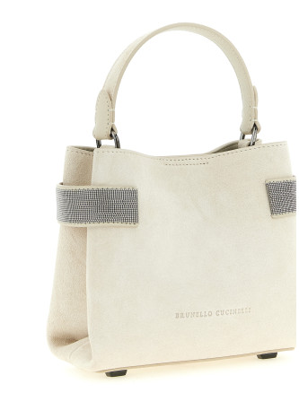 Ручная сумка BRUNELLO CUCINELLI 'Monile' (MBDLD2499C8905) #